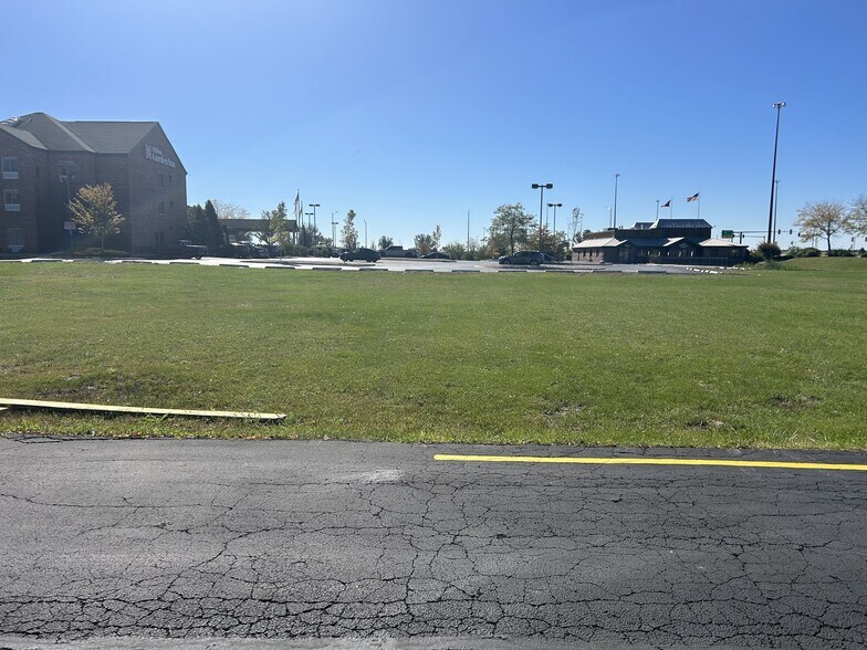 More Photos Of 18335 La Grange Rd, Tinley Park Land For Sale