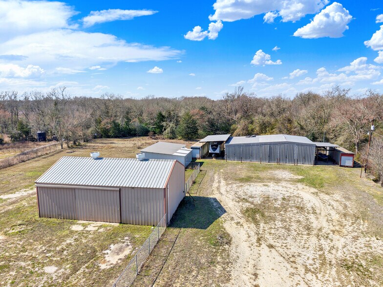 More Photos Of 6235 Fourwinds Dr, Bryan Industrial For Sale