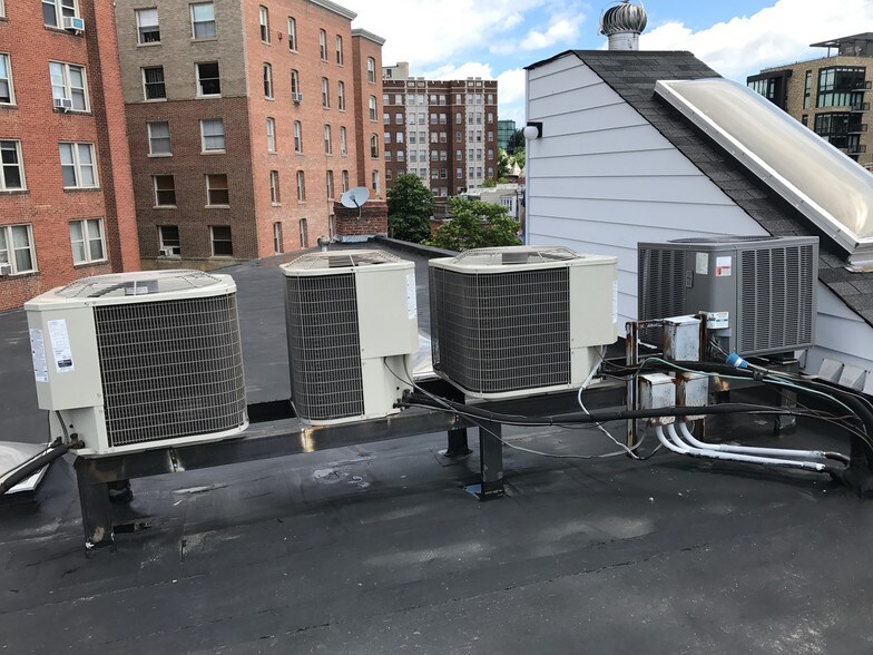 More Photos Of 1515 U St NW, Washington General Retail For Sale