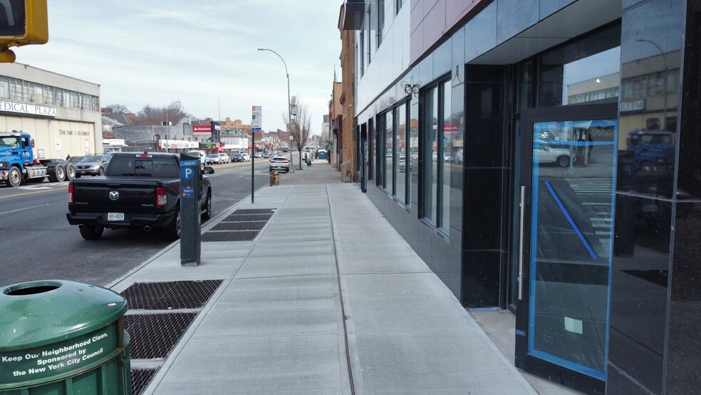 More Photos Of 15002 Hillside Ave, Jamaica Apartments For Lease