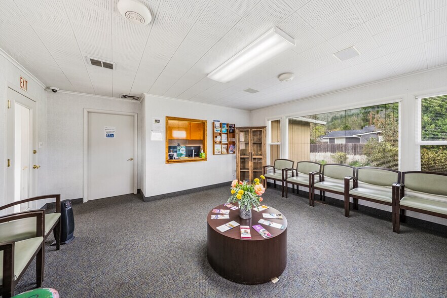 More Photos Of 21990 Highway 62, Shady Cove Healthcare For Sale