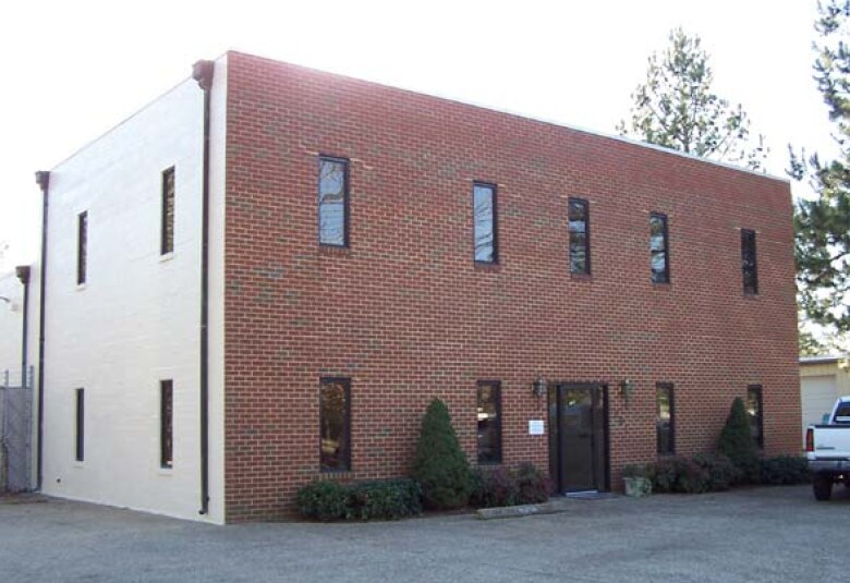 More Photos Of 201 Production Dr, Yorktown Distribution For Lease