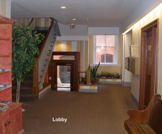 More Photos Of 392 Acushnet Ave, New Bedford Office For Sale