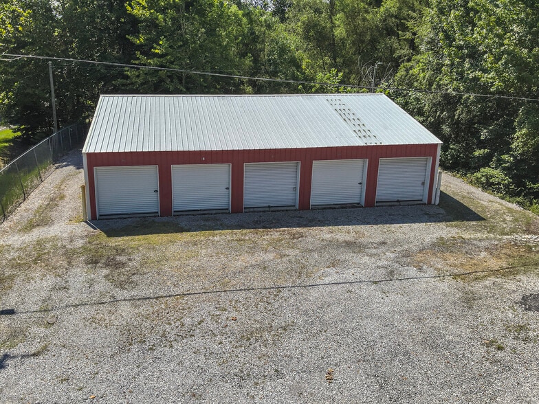 More Photos Of 4719 Aurora Hwy, Hardin Self Storage For Sale