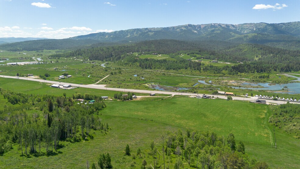 More Photos Of Lots 1 & 2 Lever Spring rd, Alpine Land For Sale