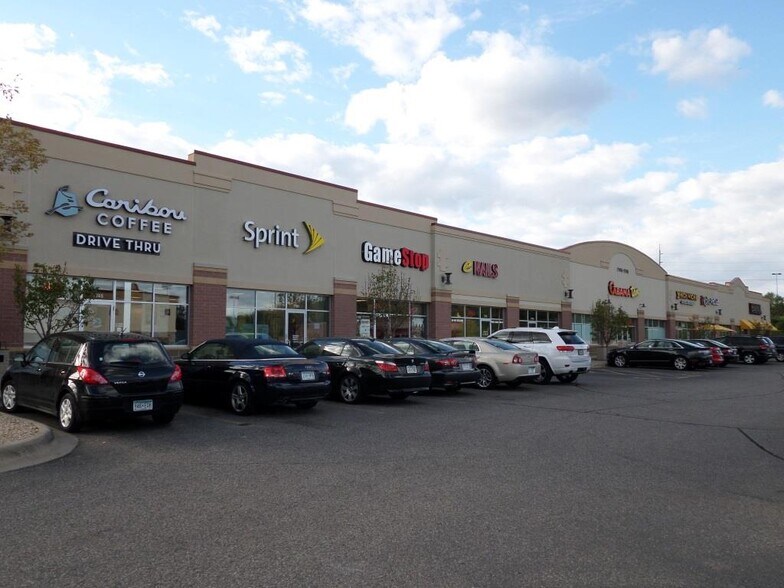 More Photos Of 7705-7745 Egan Dr, Savage General Retail For Lease