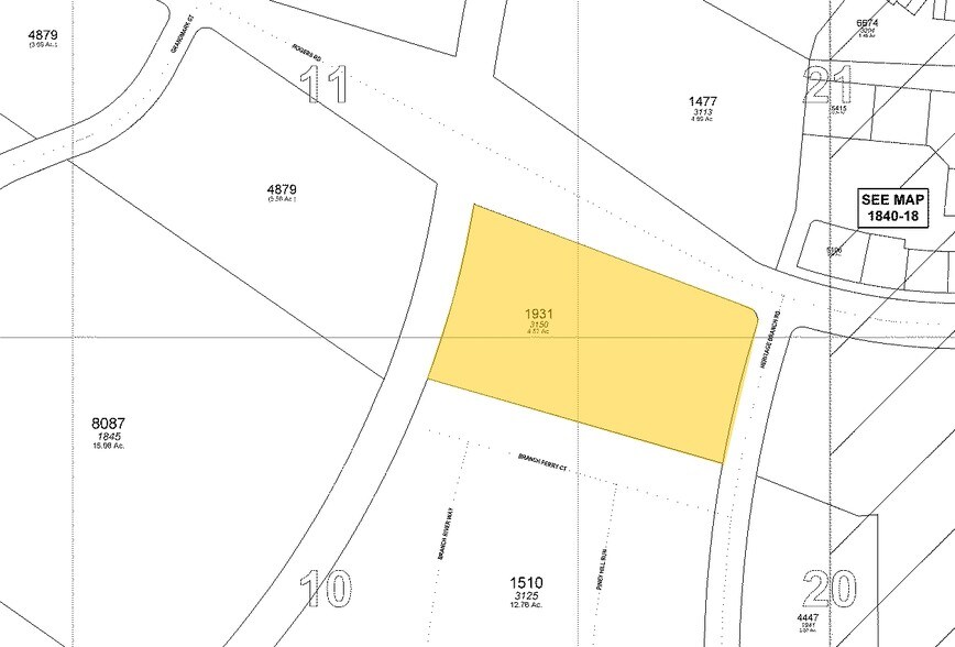 More Photos Of 3150 Rogers Rd, Wake Forest Medical For Sale