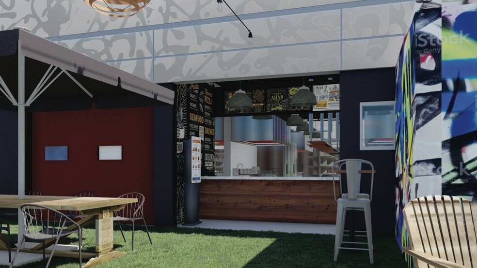 More Photos Of 3569-3579 N Dixie Hwy, Oakland Park Restaurant For Lease