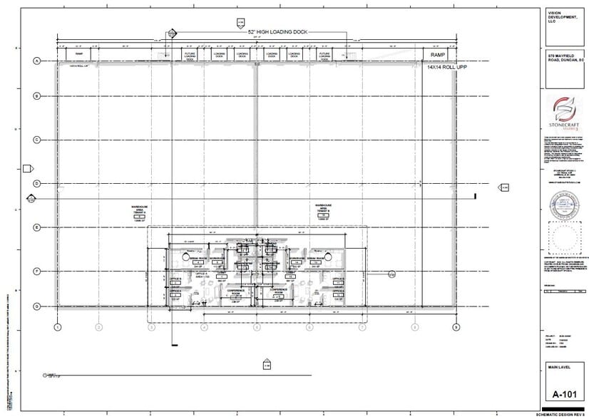 More Photos Of 340 Mayfield Rd, Duncan Service For Lease