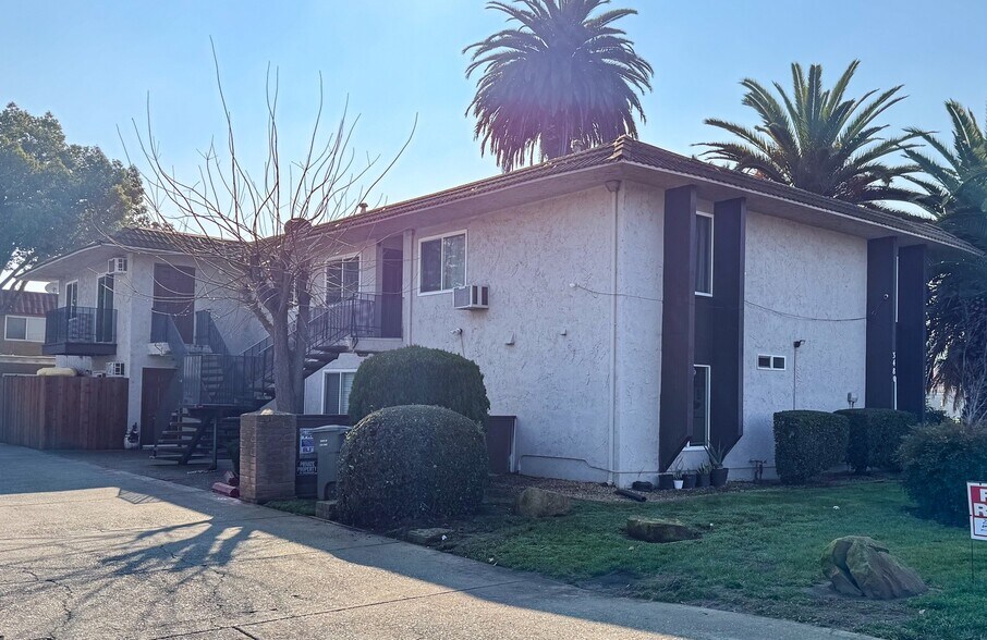 Primary Photo Of 3480 Willow Pass Rd, Concord Apartments For Sale