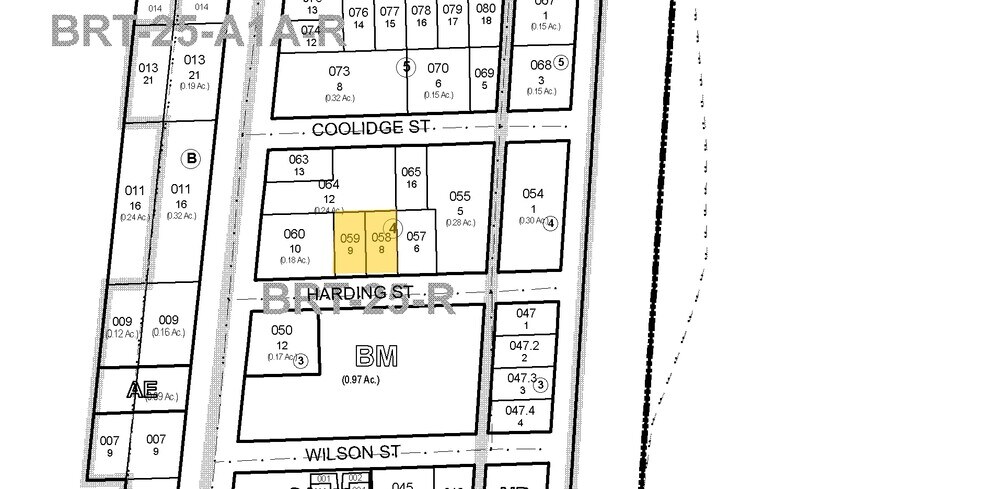 More Photos Of 327 Harding St, Hollywood Hotel For Sale