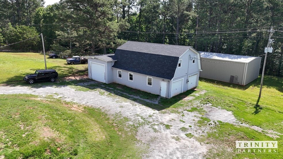 More Photos Of 747 & 749 Black Snake Rd, Easley Flex For Sale