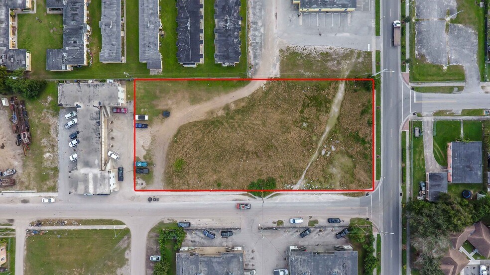 More Photos Of Sw 4th Street, Homestead Land For Sale