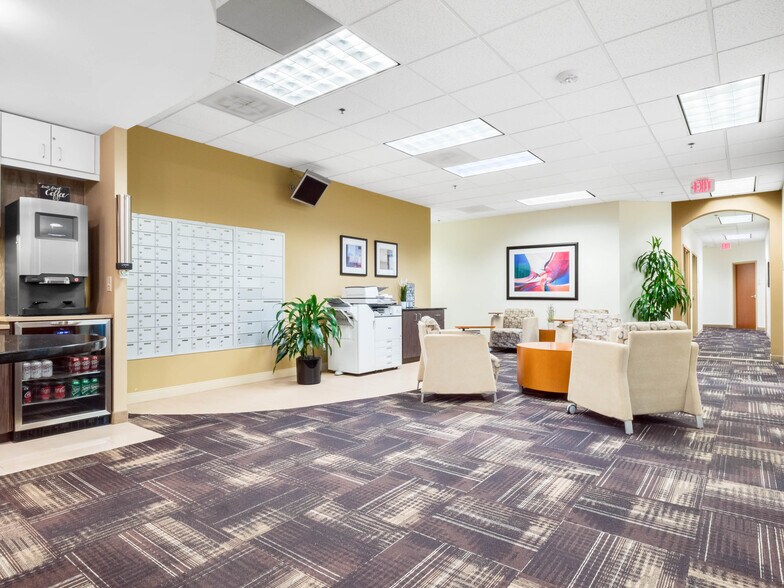 More Photos Of 1540 International Pky, Lake Mary Office For Lease