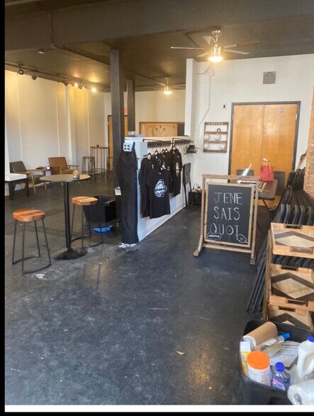 More Photos Of 1596 Cleveland Ave, Atlanta Storefront Retail Residential For Sale