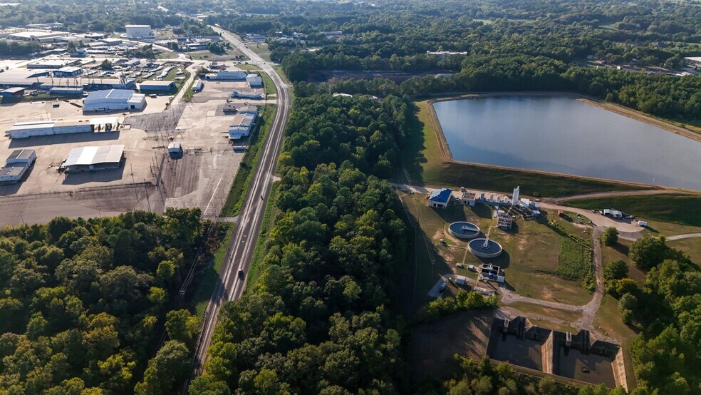 More Photos Of 3363 FM 349, Kilgore Land For Sale