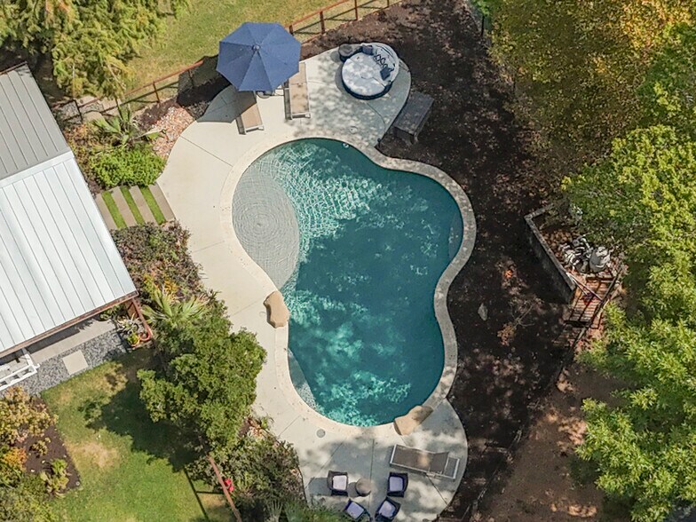 More Photos Of 6810 Trinity Falls Pky, McKinney Land For Sale