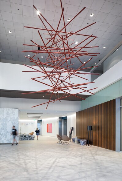 More Photos Of 10900 NE 4th St, Bellevue Office For Lease