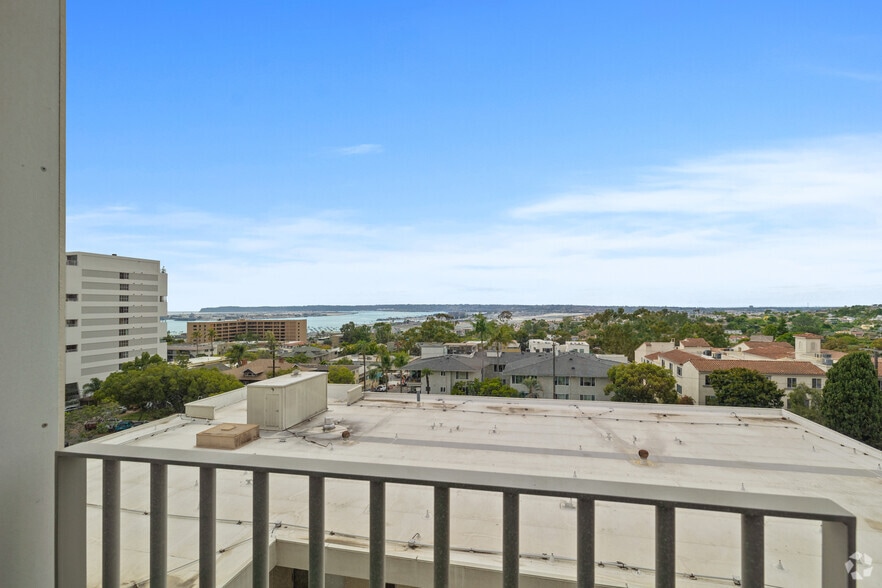 More Photos Of 2710 3rd Ave, San Diego Apartments For Sale