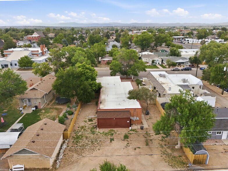 More Photos Of 40 S 6th Ave, Brighton Medical For Lease