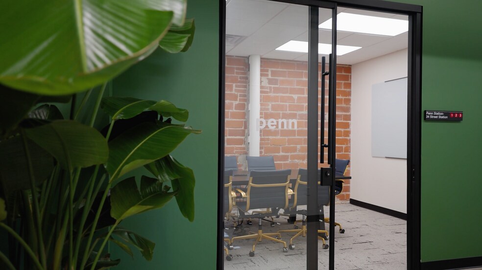 More Photos Of 1207 S Lewis Ave, Tulsa Coworking Space