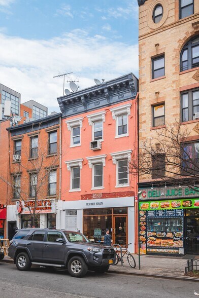 Primary Photo Of 143 Court St, Brooklyn Apartments For Sale