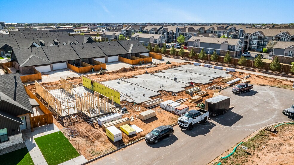 More Photos Of 10911 Albany Ave, Lubbock Specialty For Sale