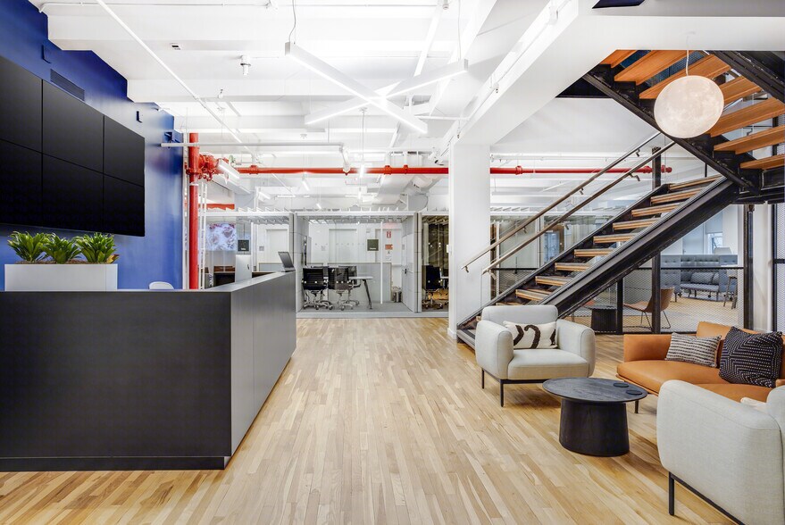 More Photos Of 220 W 19th St, New York Office For Lease