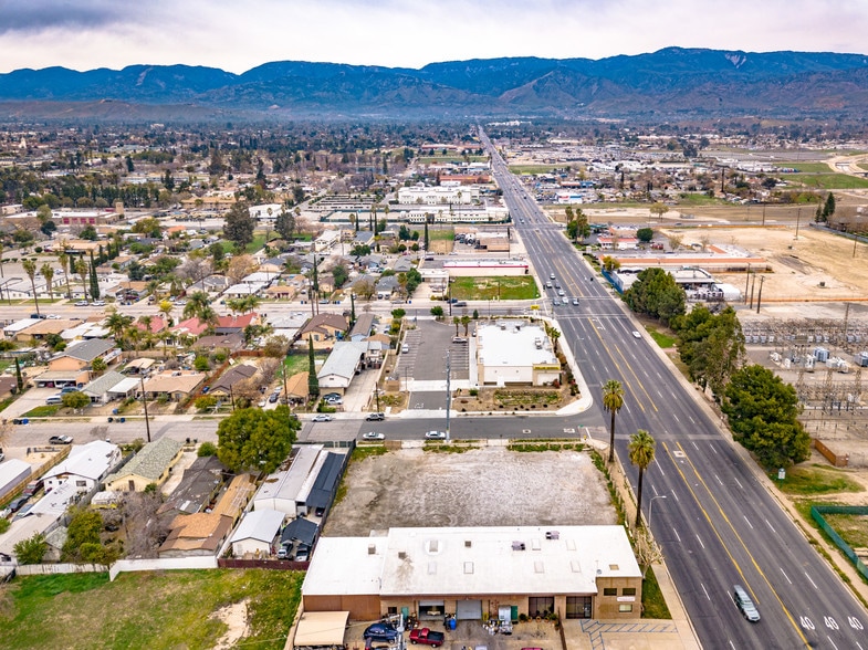 More Photos Of N Waterman Ave, San Bernardino Land For Sale