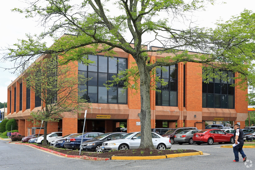 Primary Photo Of 13975 Connecticut Ave, Silver Spring Coworking Space