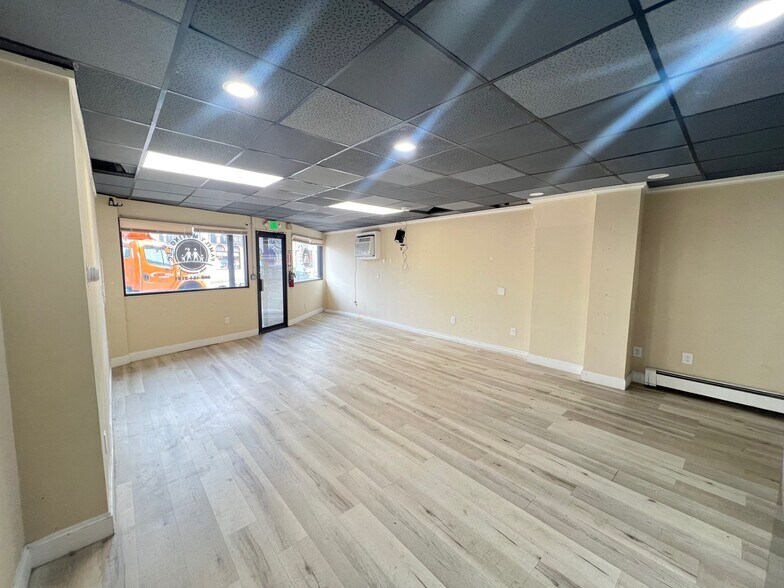 More Photos Of 4317-4319 Bergen Tpke, North Bergen Storefront Retail Residential For Lease
