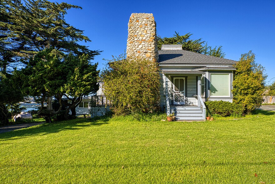 More Photos Of 7201 Highway 1, Moss Landing Land For Sale