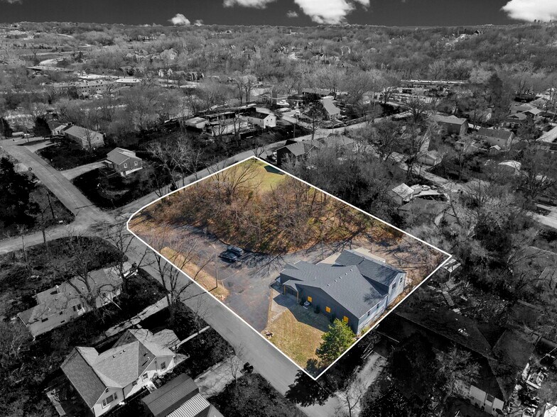 More Photos Of 2015 NW 50th St, Northmoor Religious Facility For Sale