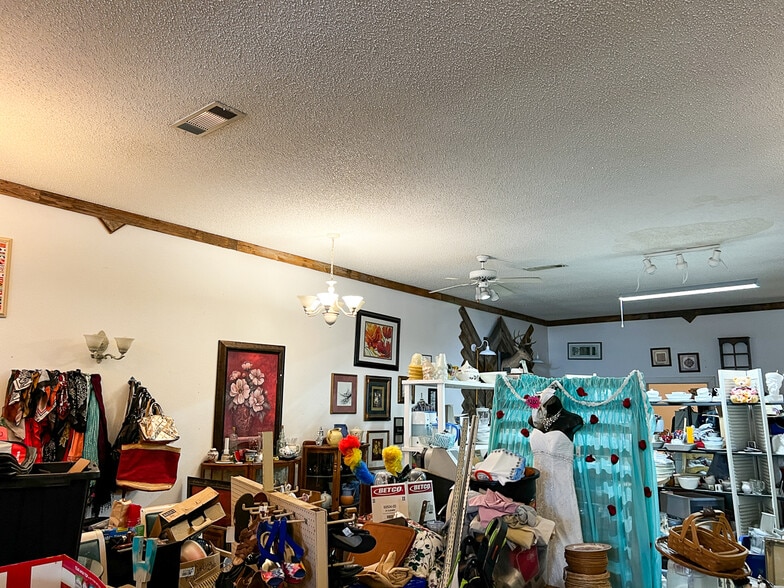 More Photos Of 130 Main, Groveton Storefront For Sale