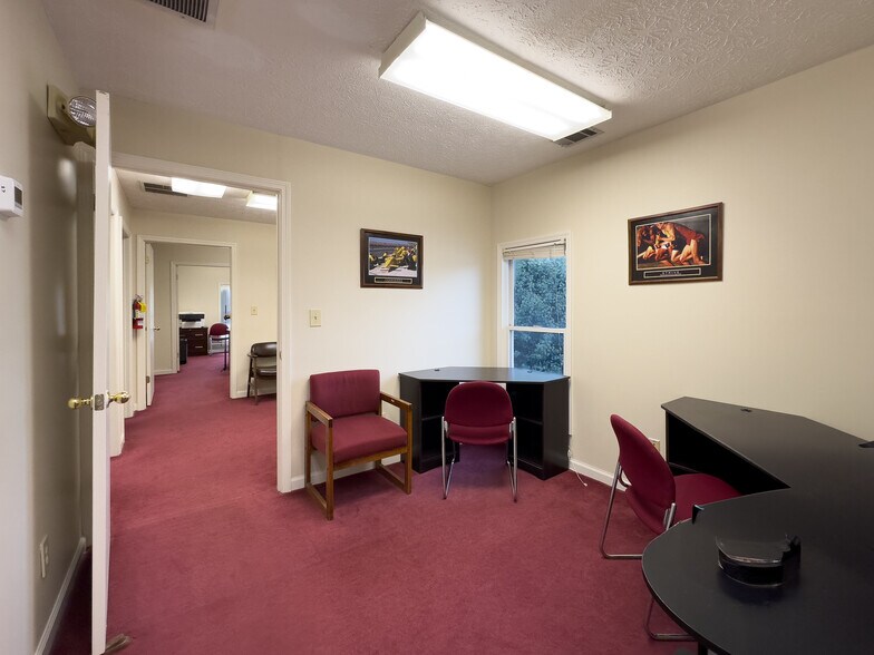 More Photos Of 1299 Battlecreek Rd, Jonesboro Medical For Sale