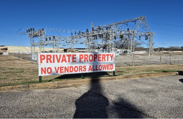 More Photos Of 1976 Goodfood Rd, Pontotoc Land For Sale