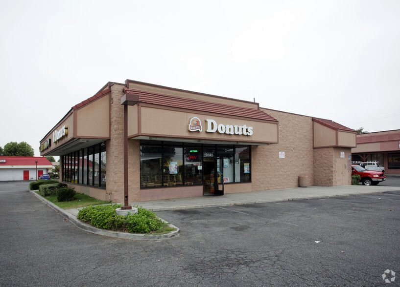 More Photos Of 9311-9347 Slauson Ave, Pico Rivera Unknown For Lease