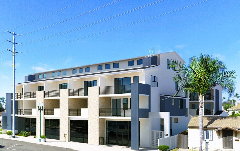 More Photos Of 611 Highland Ave, National City Apartments For Lease