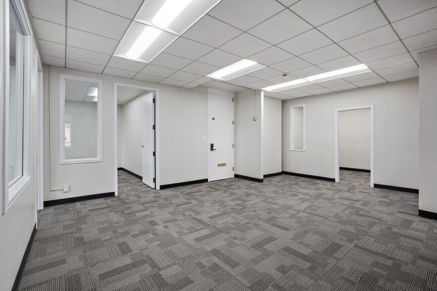 More Photos Of 601-605 Market St, San Francisco Office For Lease