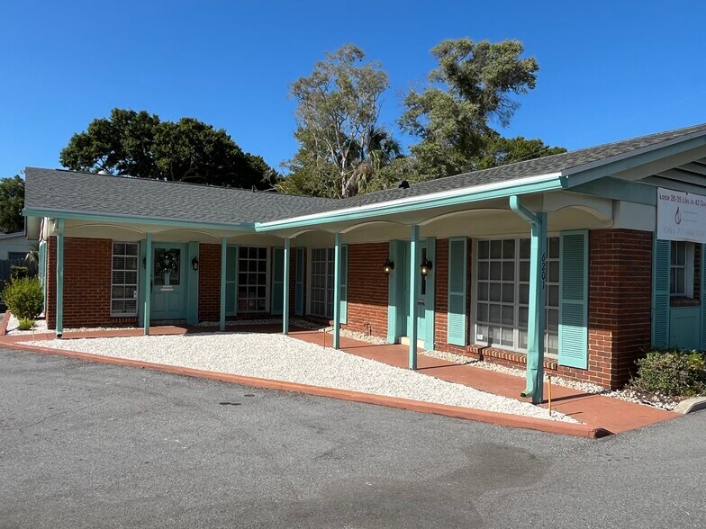 More Photos Of 6201 Dr Martin Luther King Jr St S, Saint Petersburg Medical For Lease