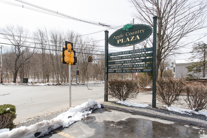 More Photos Of 636 Great Rd, Stow Office Residential For Lease