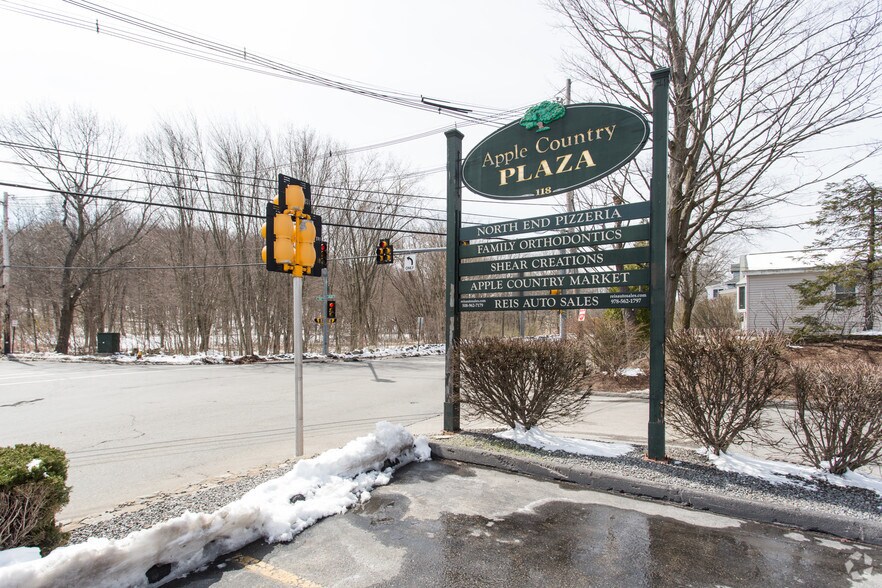 More Photos Of 636 Great Rd, Stow Office Residential For Lease