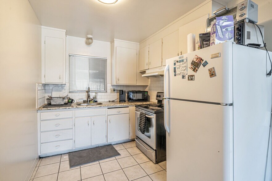 More Photos Of 315 E San Fernando St, San Jose Apartments For Sale