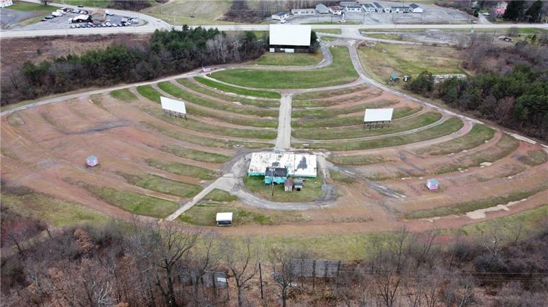 More Photos Of 1985 N Main Street Ext, Butler Drive In Movie For Sale