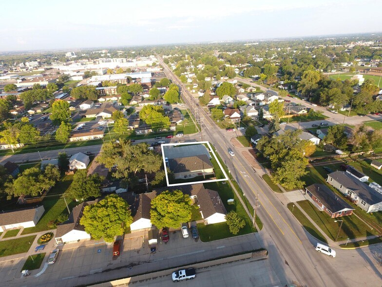 More Photos Of 1002 E Philip Ave, North Platte Office For Sale