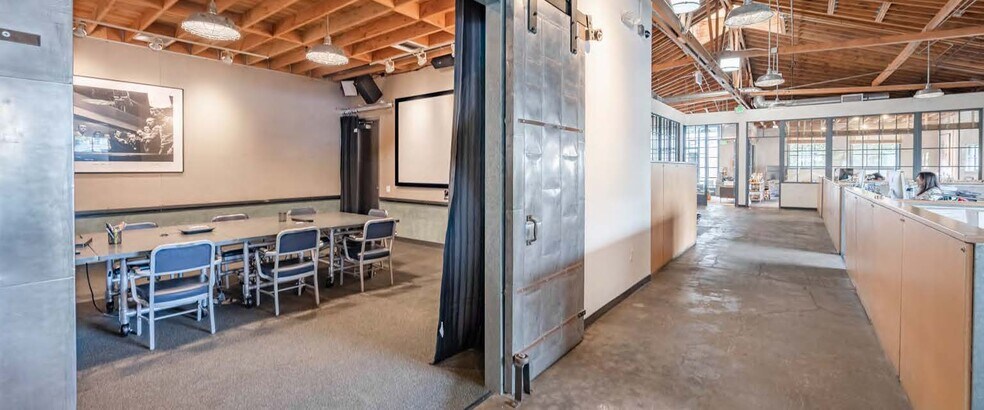 More Photos Of 1630-1638 12th St, Santa Monica Loft Creative Space For Sale