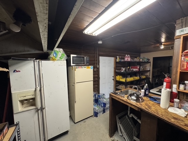 More Photos Of 106 E Highway 87, Smiley Service Station For Sale