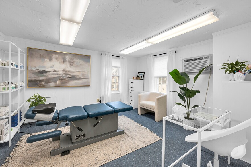 More Photos Of 63 S Main St, Natick Medical For Sale