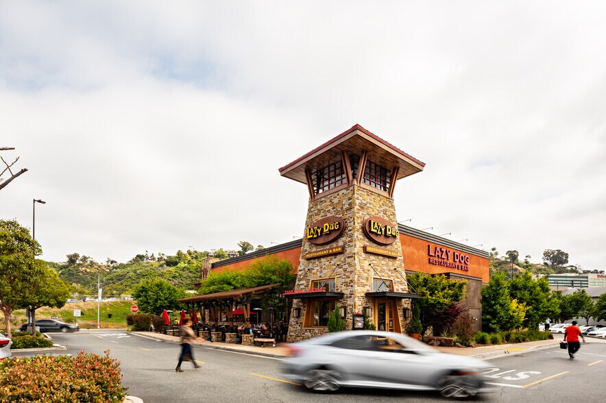 More Photos Of 1288-1640 Camino Del Rio N, San Diego Unknown For Lease