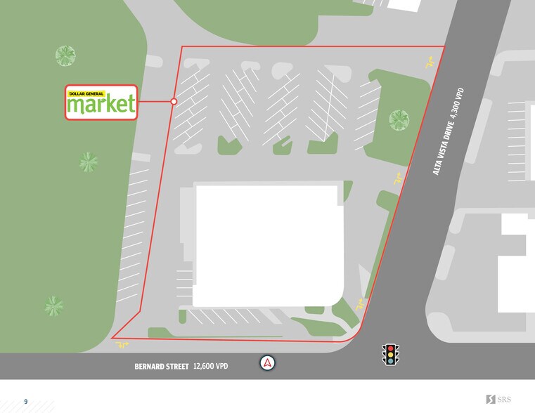 More Photos Of 258 Bernard St, Bakersfield Freestanding For Sale